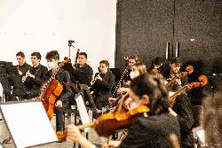 Joven Orquesta Leonesa