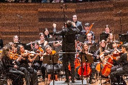 Joven Orquesta Leonesa