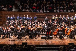 Joven Orquesta Leonesa