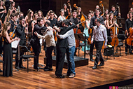 Joven Orquesta Leonesa