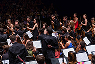 Joven Orquesta Leonesa