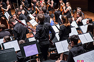 Joven Orquesta Leonesa