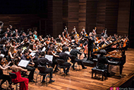 Joven Orquesta Leonesa