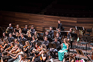 Joven Orquesta Leonesa