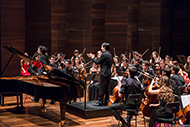 Joven Orquesta Leonesa