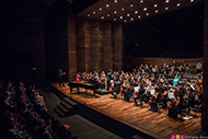 Joven Orquesta Leonesa