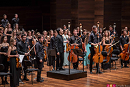 Joven Orquesta Leonesa