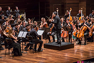 Joven Orquesta Leonesa