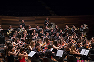 Joven Orquesta Leonesa