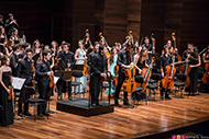 Joven Orquesta Leonesa