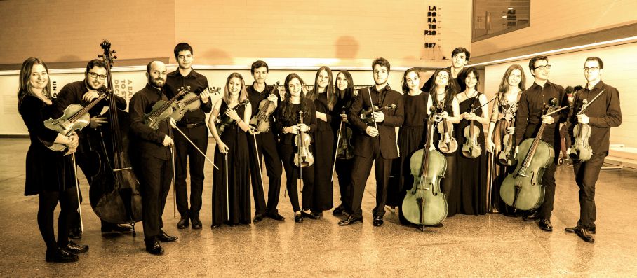 Joven Orquesta Leonesa