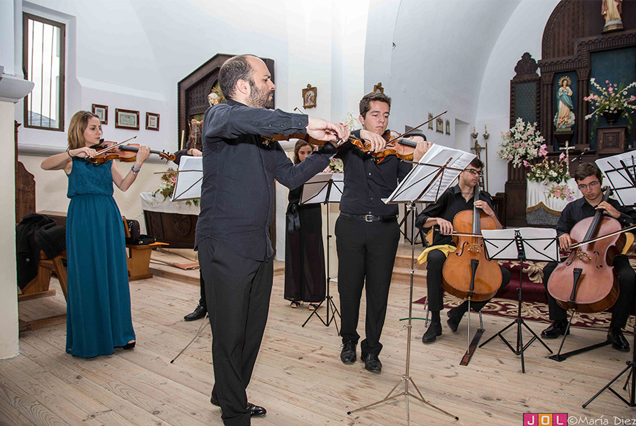 Joven Orquesta Leonesa