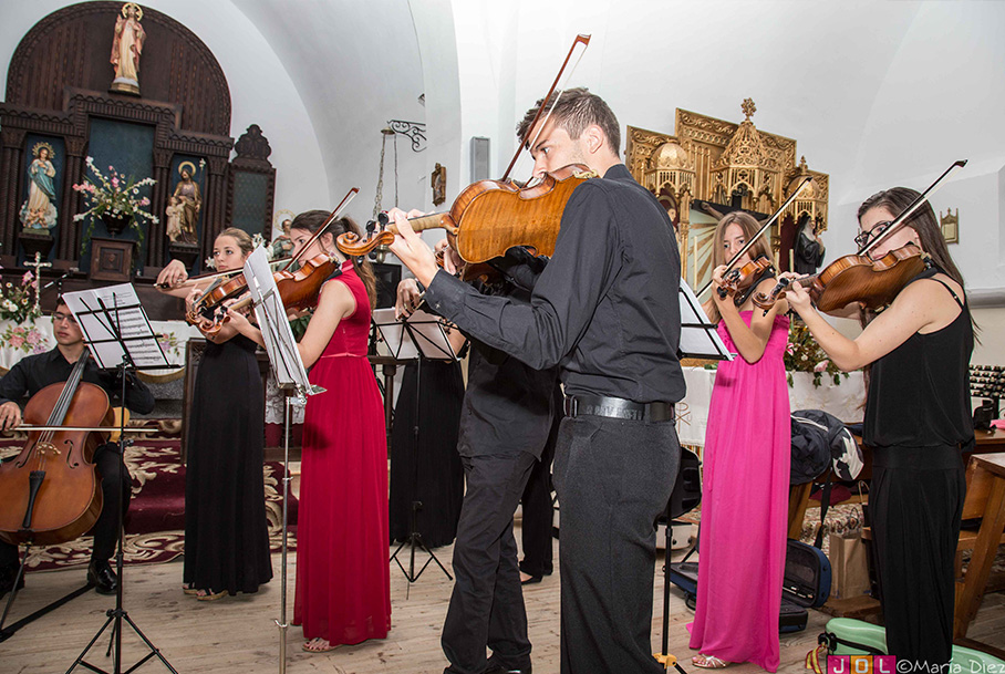 Joven Orquesta Leonesa
