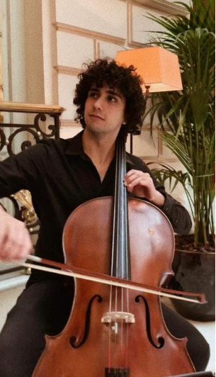 Joven Orquesta Leonesa