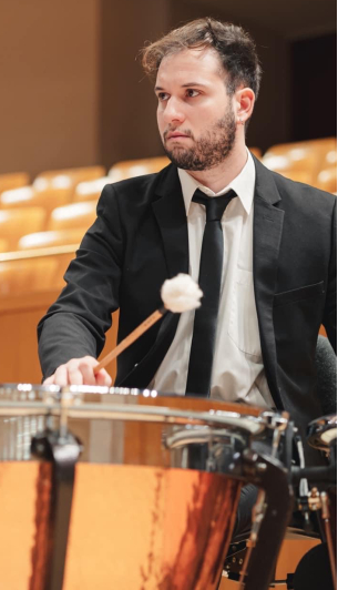 Joven Orquesta Leonesa